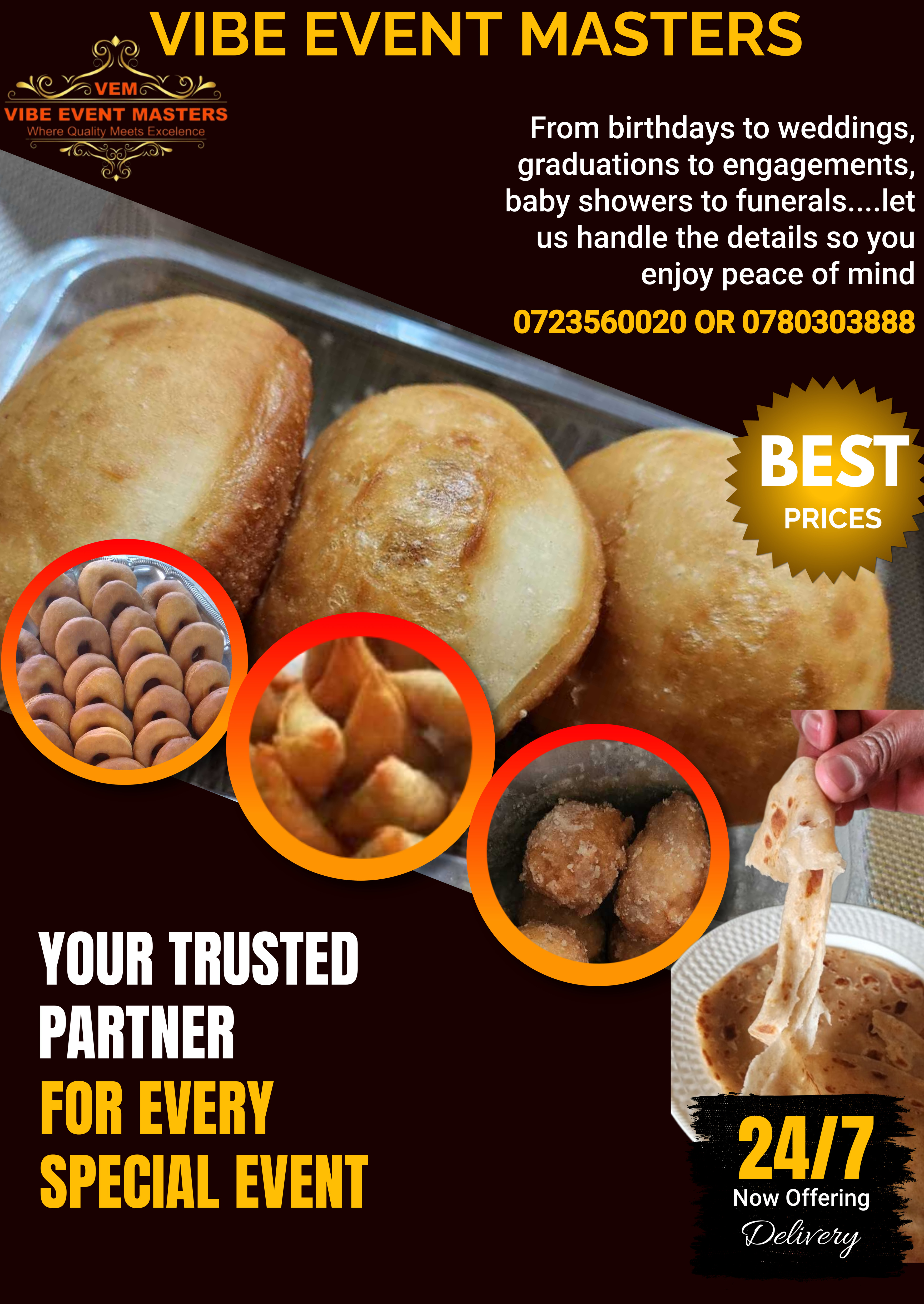 Product Catalog